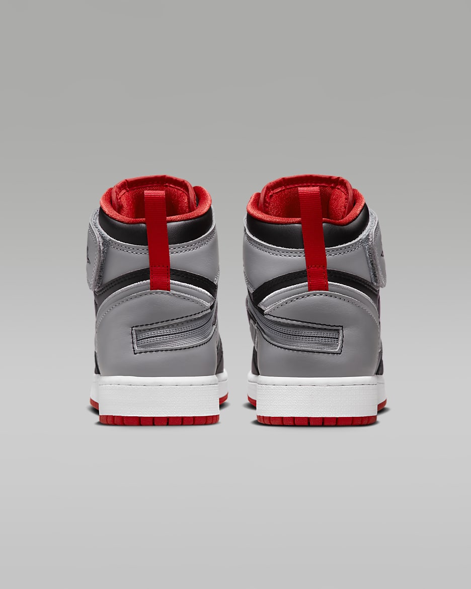 NIKE公式】エア ジョーダン 1 HI フライイーズ ジュニアシューズ.オンラインストア (通販サイト)